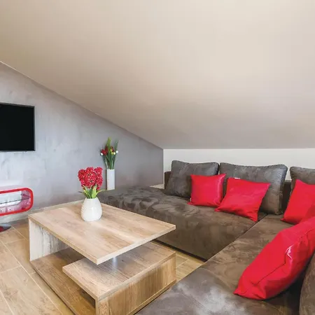 Appartement Stunning In With Wifi Pjescana Uvala