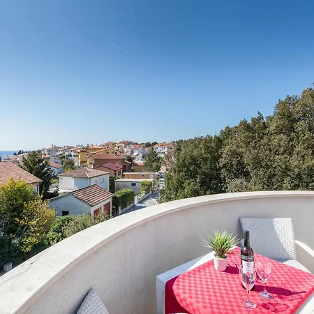 Appartement Stunning In With Wifi Pjescana Uvala