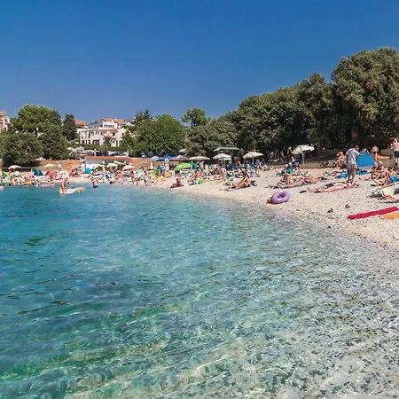 Stunning In With Wifi Apartment Pjescana Uvala